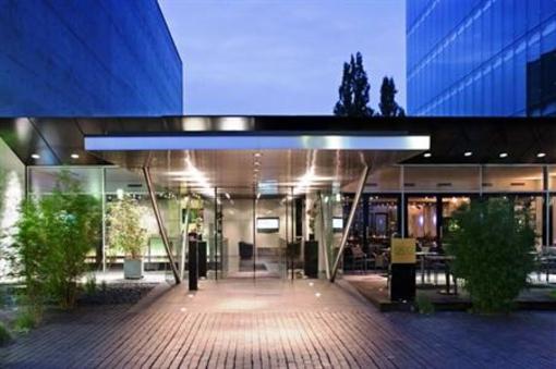 фото отеля Innside Premium Hotels Dusseldorf Seestern