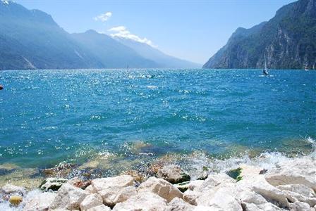 фото отеля Garda Sporting Club Hotel Riva del Garda