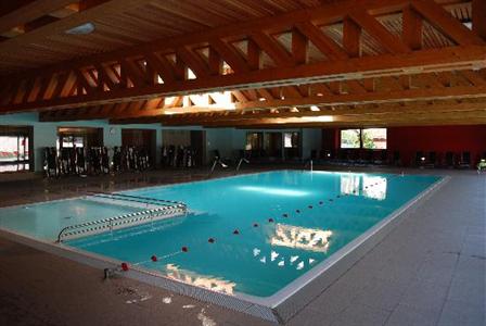 фото отеля Garda Sporting Club Hotel Riva del Garda