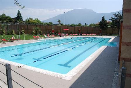 фото отеля Garda Sporting Club Hotel Riva del Garda