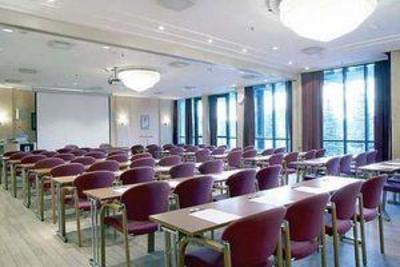 фото отеля Quality Hotel Grand Kongsberg