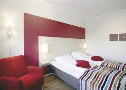 фото отеля Quality Hotel Grand Kongsberg