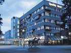 фото отеля Quality Hotel Grand Kongsberg