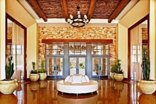 фото отеля JW Marriott Starr Pass Resort & Spa