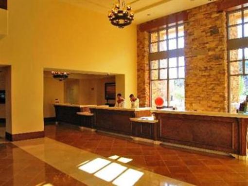 фото отеля JW Marriott Starr Pass Resort & Spa