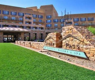 фото отеля JW Marriott Starr Pass Resort & Spa