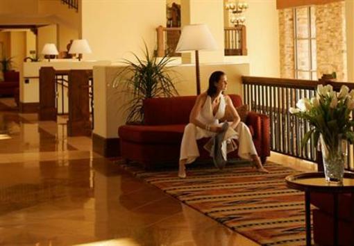 фото отеля JW Marriott Starr Pass Resort & Spa