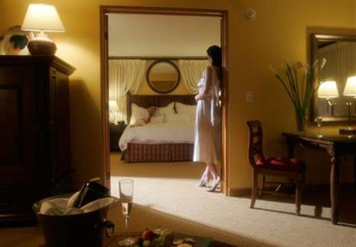 фото отеля JW Marriott Starr Pass Resort & Spa