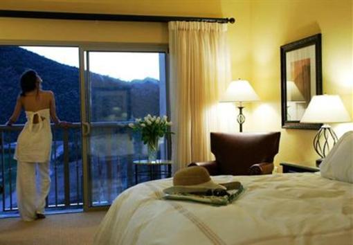 фото отеля JW Marriott Starr Pass Resort & Spa