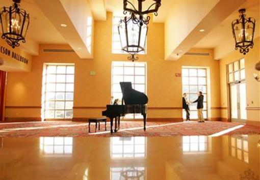 фото отеля JW Marriott Starr Pass Resort & Spa