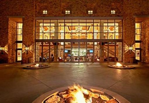 фото отеля JW Marriott Starr Pass Resort & Spa