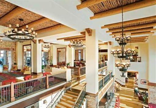 фото отеля JW Marriott Starr Pass Resort & Spa