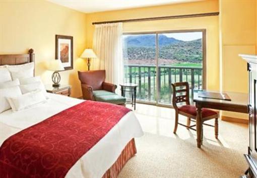 фото отеля JW Marriott Starr Pass Resort & Spa