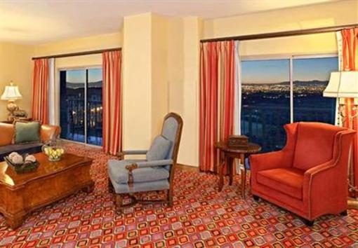 фото отеля JW Marriott Starr Pass Resort & Spa