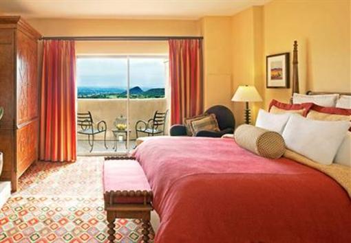 фото отеля JW Marriott Starr Pass Resort & Spa