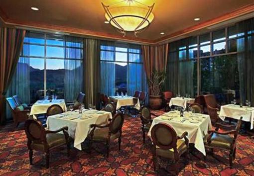 фото отеля JW Marriott Starr Pass Resort & Spa