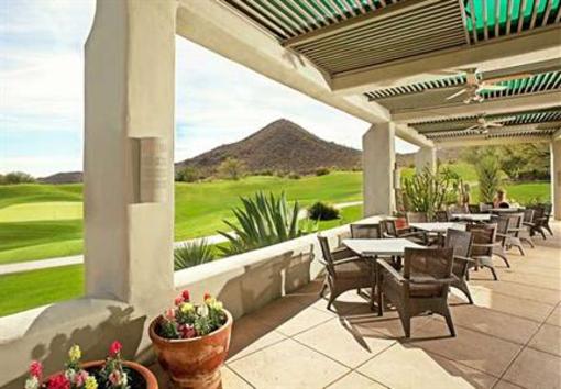 фото отеля JW Marriott Starr Pass Resort & Spa