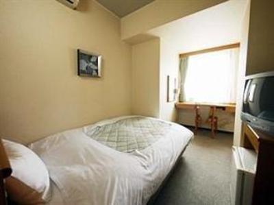 фото отеля Hotel Route Inn Suwa Inter