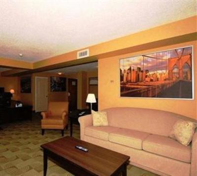 фото отеля Best Western Regency Inn Airdrie
