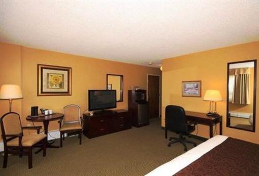 фото отеля Best Western Regency Inn Airdrie
