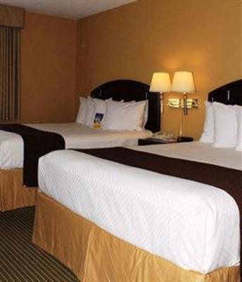 фото отеля Best Western Regency Inn Airdrie