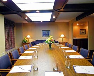 фото отеля Best Western Regency Inn Airdrie