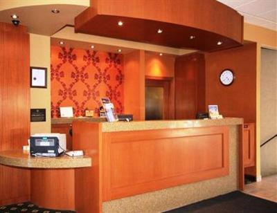 фото отеля Best Western Regency Inn Airdrie