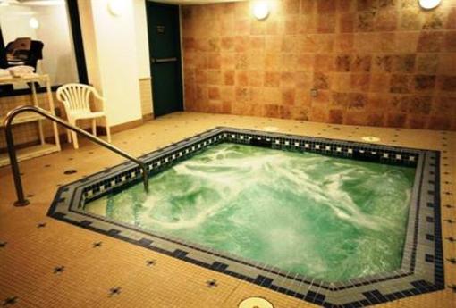 фото отеля Best Western Regency Inn Airdrie