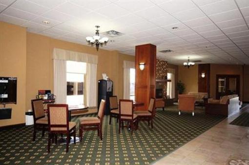 фото отеля Best Western Regency Inn Airdrie