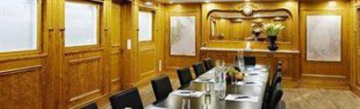 фото отеля First Hotel Reisen