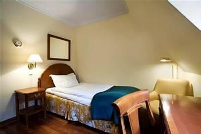 фото отеля First Hotel Reisen