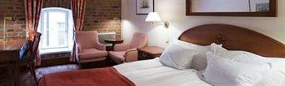 фото отеля First Hotel Reisen