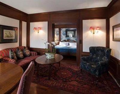 фото отеля First Hotel Reisen