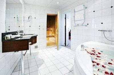 фото отеля First Hotel Reisen
