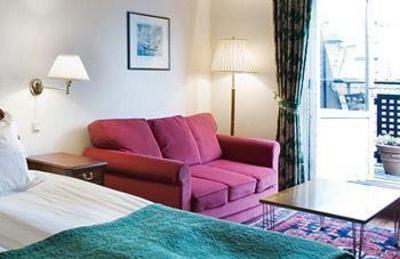 фото отеля First Hotel Reisen