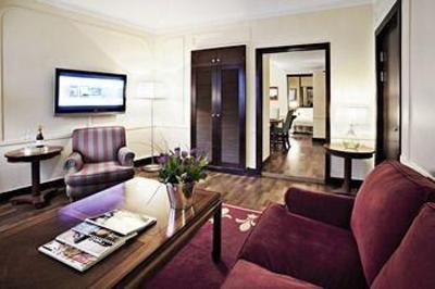 фото отеля First Hotel Reisen
