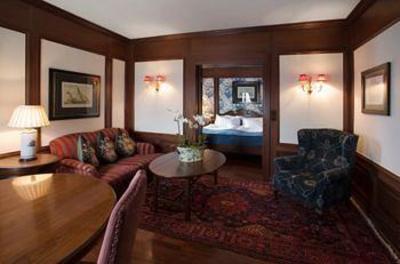 фото отеля First Hotel Reisen