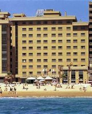 фото отеля Tryp La Caleta