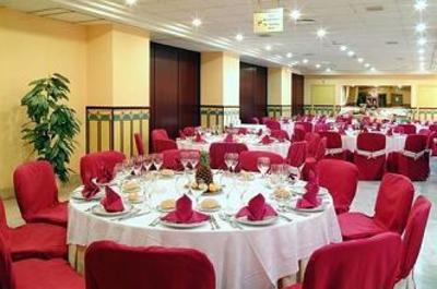 фото отеля Tryp La Caleta