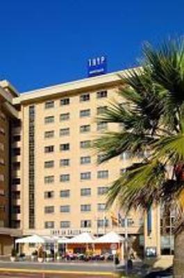 фото отеля Tryp La Caleta