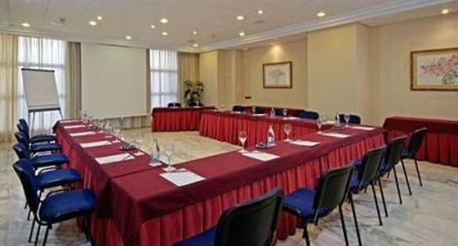 фото отеля Tryp La Caleta