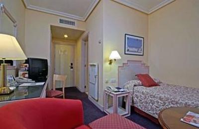 фото отеля Tryp La Caleta