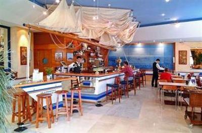 фото отеля Tryp La Caleta