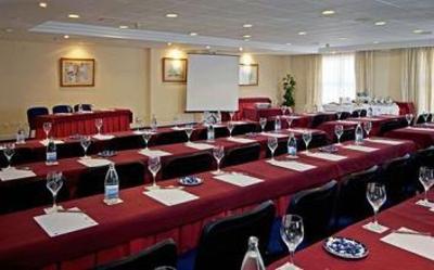 фото отеля Tryp La Caleta
