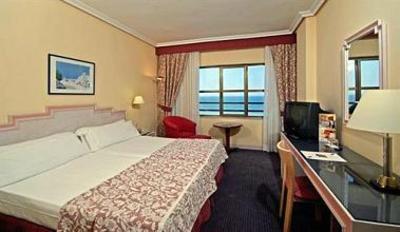 фото отеля Tryp La Caleta
