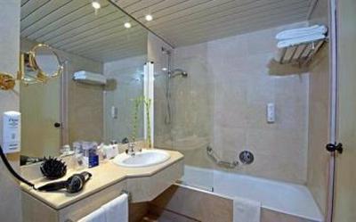 фото отеля Tryp La Caleta