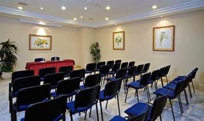 фото отеля Tryp La Caleta