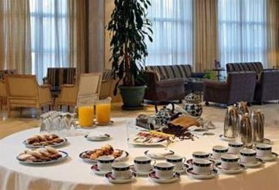 фото отеля Tryp La Caleta