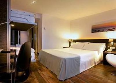 фото отеля Tryp La Caleta