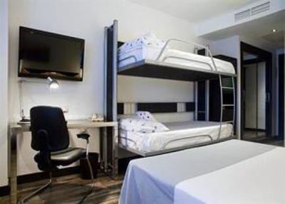фото отеля Tryp La Caleta